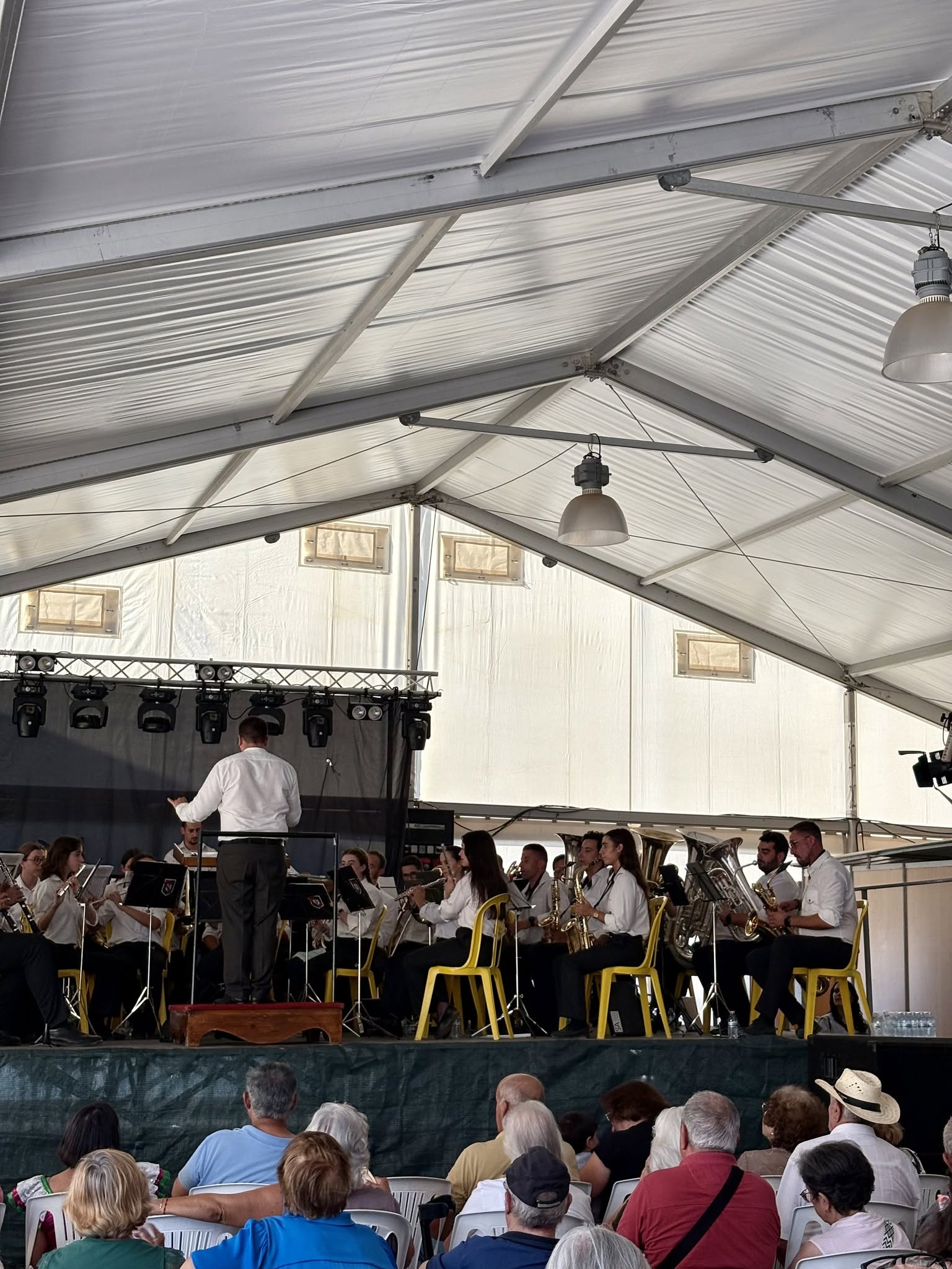 Concerto SFA nas Tasquinhas — XVI EXPO Alcanede, foto 9